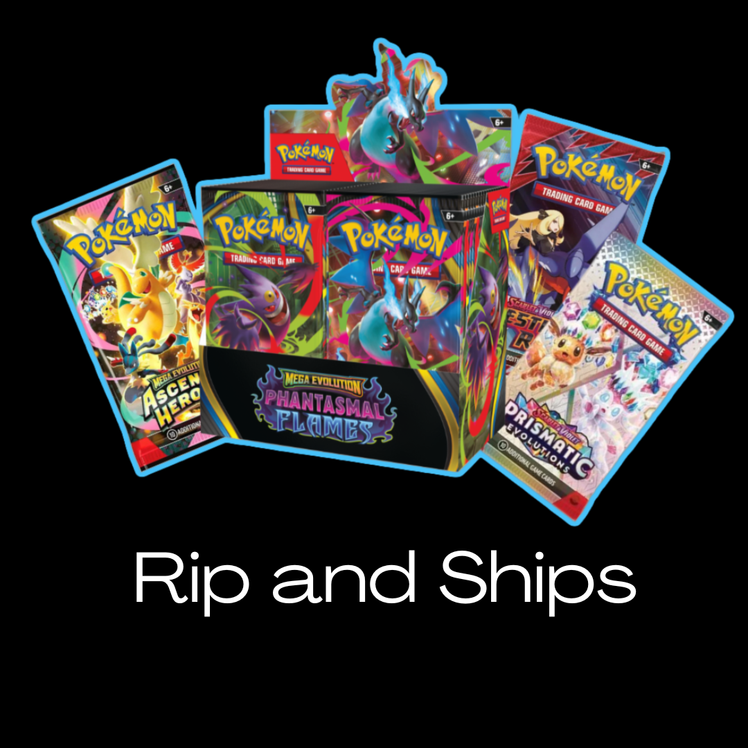 rip and ship pokemon cards How to Start a Pokmon Rip and Ship Business: Basic Guide