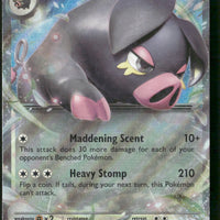 Oinkologne ex 158/198 SV01: Scarlet & Violet Base Set Double Rare NM Pokemon