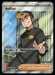 Ruffian 181/159 SV09: Journey Together Ultra Rare NM Pokemon