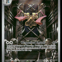Doublade 098/088 ME03: Perfect Order Illustration Rare NM Pokemon