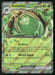 Sinistcha ex 023/167 SV06: Twilight Masquerade Double Rare NM Pokemon