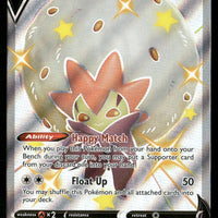 Eldegoss V SWSH084 SWSH: Sword & Shield Promo Cards Promo NM Pokemon