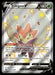 Eldegoss V SWSH084 SWSH: Sword & Shield Promo Cards Promo NM Pokemon