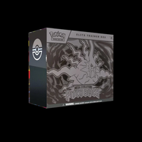 Pitch Black Elite Trainer Box