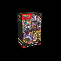 Pitch Black Booster Bundle