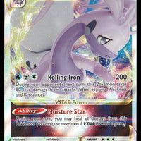 Hisuian Goodra VSTAR 136/196 SWSH11: Lost Origin Ultra Rare NM Pokemon