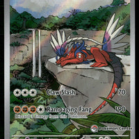 Koraidon 014 SV: Scarlet & Violet Promo Cards Promo NM Pokemon