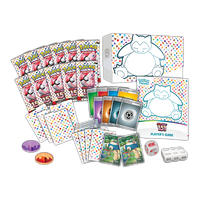 Pokemon 151 Pokemon Center ETB