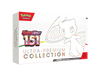 Pokemon 151 Ultra-Premium Collection