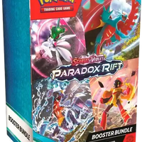 Paradox Rift Booster Bundle