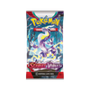 Scarlet & Violet Base Set Booster Box