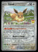 Eevee (Pokemon Day 2025) 074/131 Prismatic Evolutions Promo NM n