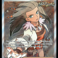 Professor Sada's Vitality 239/182 SV04: Paradox Rift Ultra Rare NM Pokemon