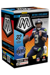 2021 NFL Panini Mosaic Blaster Box