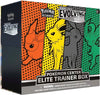 Evolving Skies Pokemon Center Elite Trainer Box