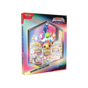 Prismatic Evolutions Binder Collection