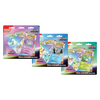 Prismatic Evolutions Tech Sticker Collection