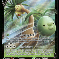 Alolan Exeggutor V 005/078 Pokemon GO Ultra Rare NM Pokemon