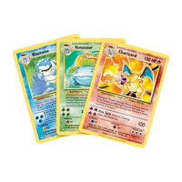 Pokemon Trading Card Game Classic *English Edition*