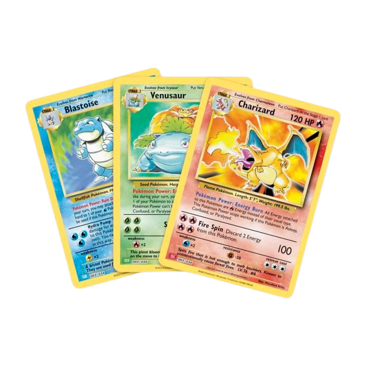 Pokemon Trading Card Game Classic *English Edition*
