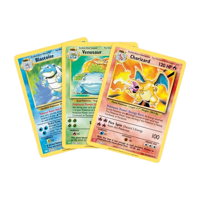 Pokemon Trading Card Game Classic *English Edition*