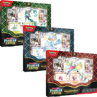 Paldean Fates Premium Collection