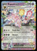 Espeon ex 034/131 SV: Prismatic Evolutions Double Rare NM Pokemon