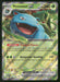 Venusaur ex 003/165 SV: Scarlet & Violet 151 Double Rare NM Pokemon