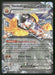 Skeledirge ex 137/182 SV04: Paradox Rift Double Rare NM Pokemon