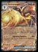 Armarouge ex 027/182 SV04: Paradox Rift Double Rare NM Pokemon