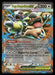 Mega Kangaskhan ex 025 ME: Mega Evolution Promo Promo NM