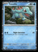Totodile (Cosmos Holo) 041/217 Common NM