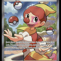 Harlequin 163/086 SV: White Flare Ultra Rare NM Pokemon