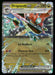 Dragapult ex 160/217 ME: Ascended Heroes Double Rare NM