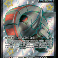 Iron Treads ex 073 SV: Scarlet & Violet Promo Cards Promo NM Pokemon