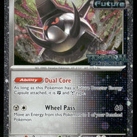 Iron Treads (Temporal Forces Stamped) 118/162 Cosmo Holo Uncommon NM Pokemon