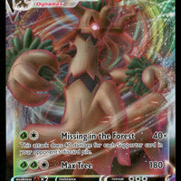 Trevenant VMAX 014/203 SWSH07: Evolving Skies Ultra Rare NM Pokemon