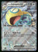 Larry's Dudunsparce ex 164/217 ME: Ascended Heroes Double Rare NM