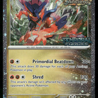 Koraidon (European Promo) 119/162 Temporal Forces Promo NM Pokemon