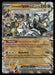 Cornerstone Mask Ogerpon ex 058/131 SV: Prismatic Evolutions Double Rare NM