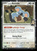 Larry's Komala (Cosmo Holo) 175/217 Common NM