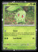 Chikorita (Cosmos Holo) 008/217  NM