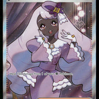 Jacinthe 110/088 ME03: Perfect Order Ultra Rare NM