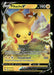 Pikachu V 043/185 SWSH04: Vivid Voltage Ultra Rare NM Pokemon