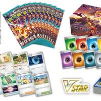 Ruler of the Black Flame Deck Build Box