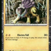 Raikou (Cosmos Holo) 048/132 Promo NM