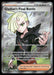 Gladion's Final Battle 108/084 ME05: Pitch Black Ultra Rare NM