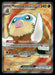 Mamoswine ex 174/159 SV09: Journey Together Ultra Rare NM Pokemon