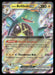 Iono's Bellibolt ex 070/217 ME: Ascended Heroes Double Rare NM