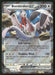Bombirdier ex 156/182 SV04: Paradox Rift Double Rare NM Pokemon